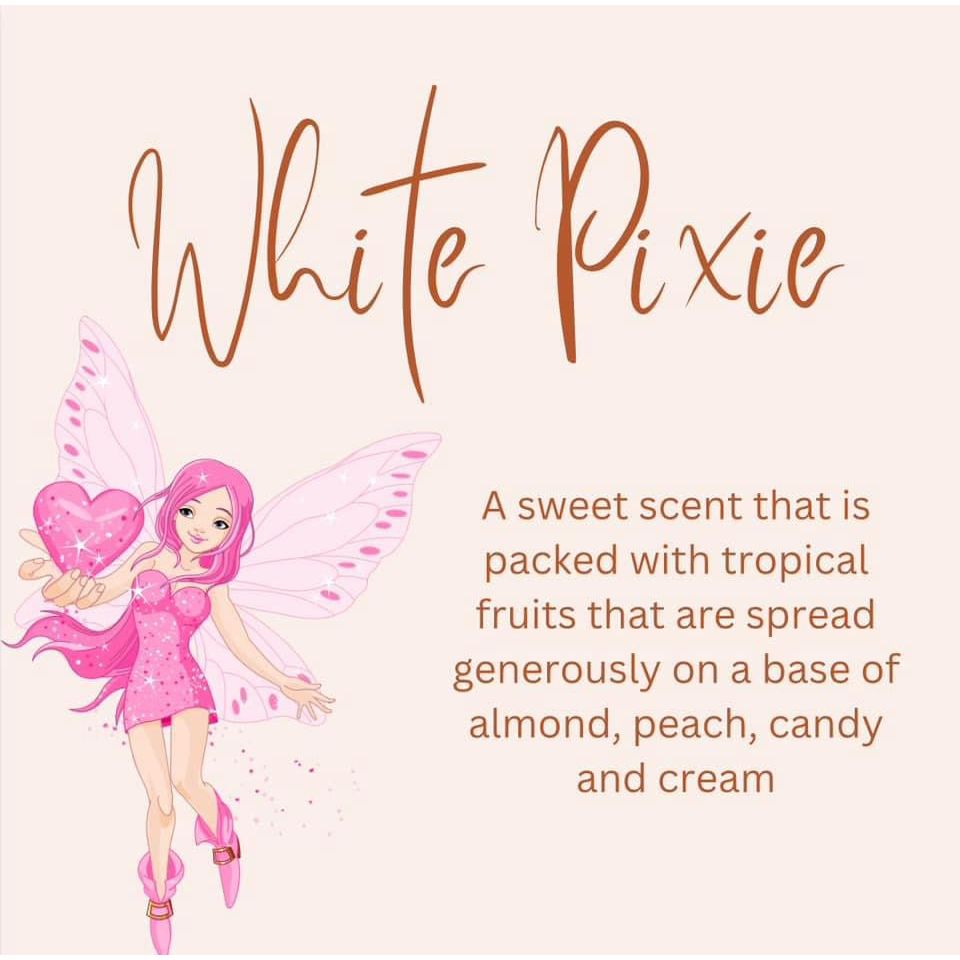 Inspired by Wax Melts