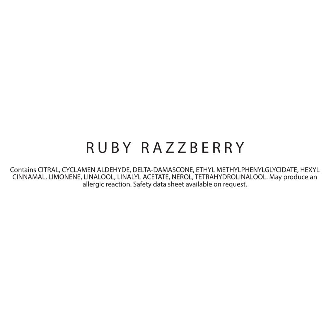 Fruity Inspired Wax Melts