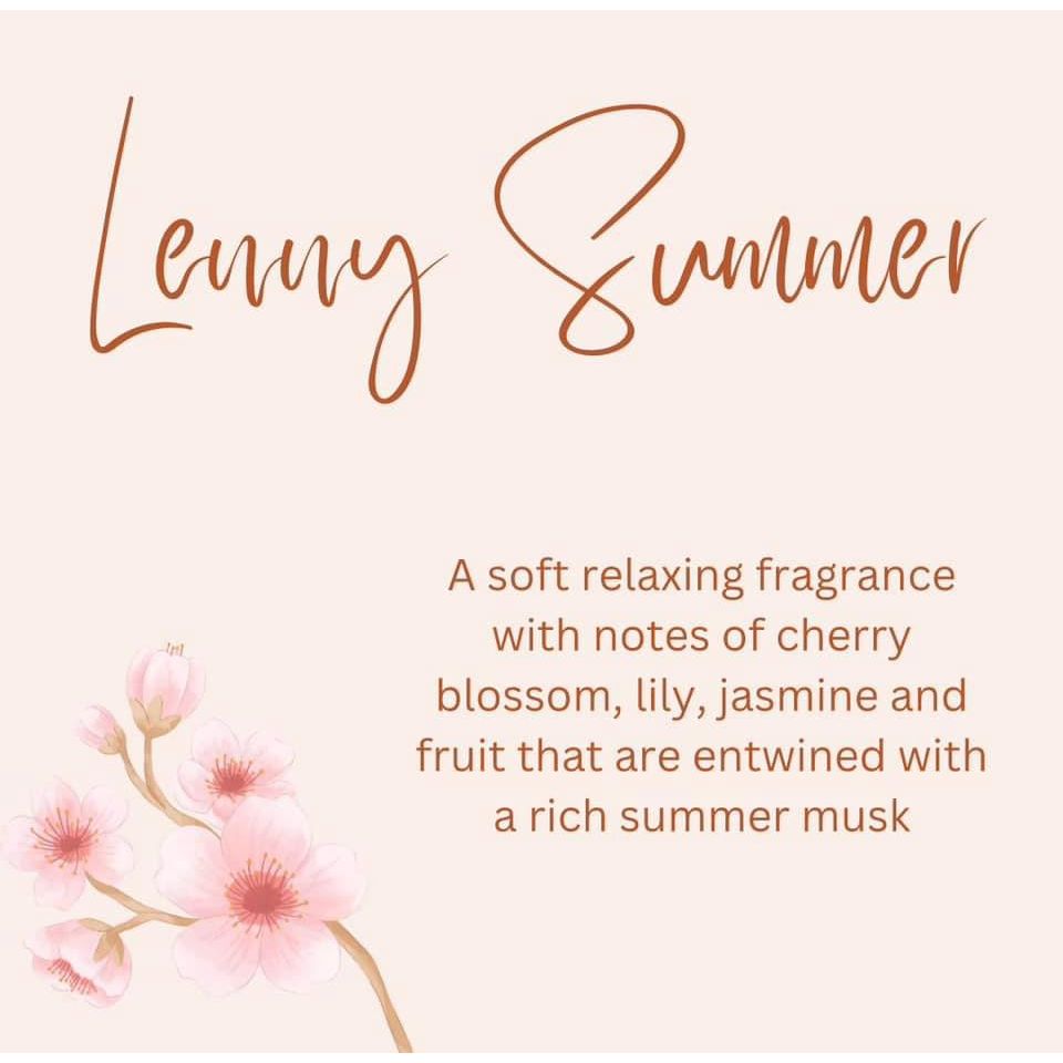 Clean & Fresh Inspired Wax Melts