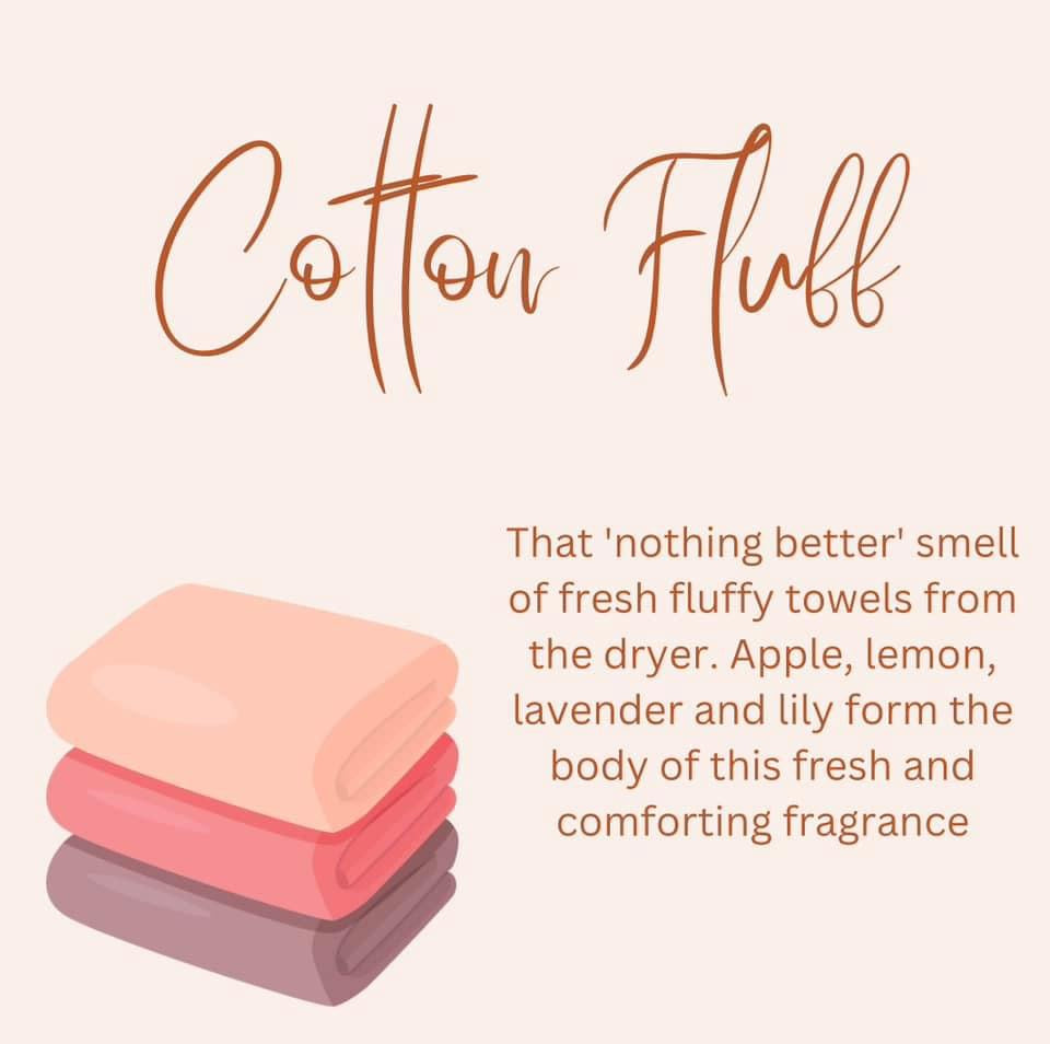 Inspired by Wax Melts