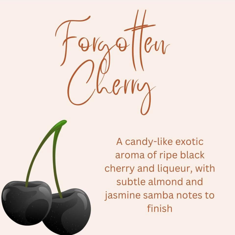 Fruity Inspired Wax Melts