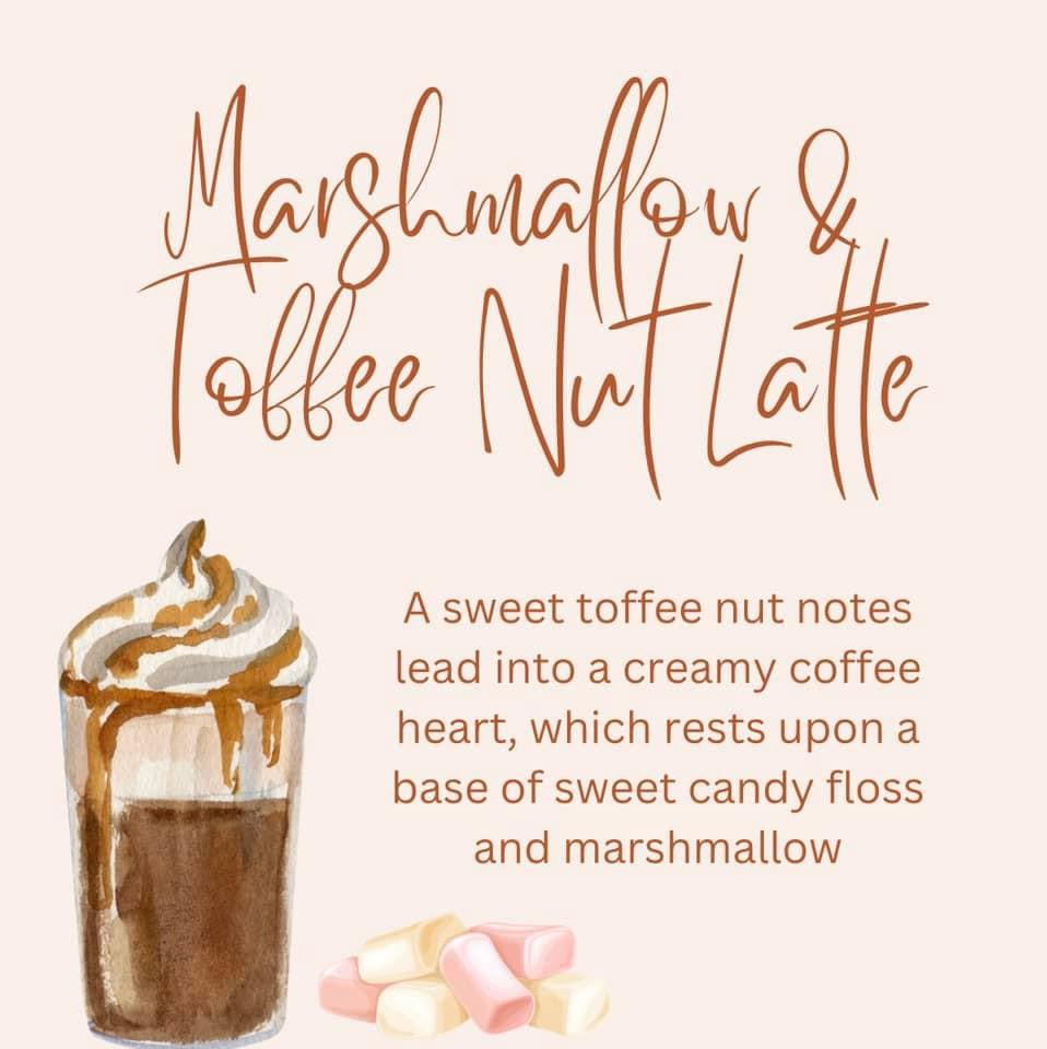 Sweet Inspired Wax Melts
