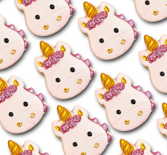 Pink Unicorn Bathbomb