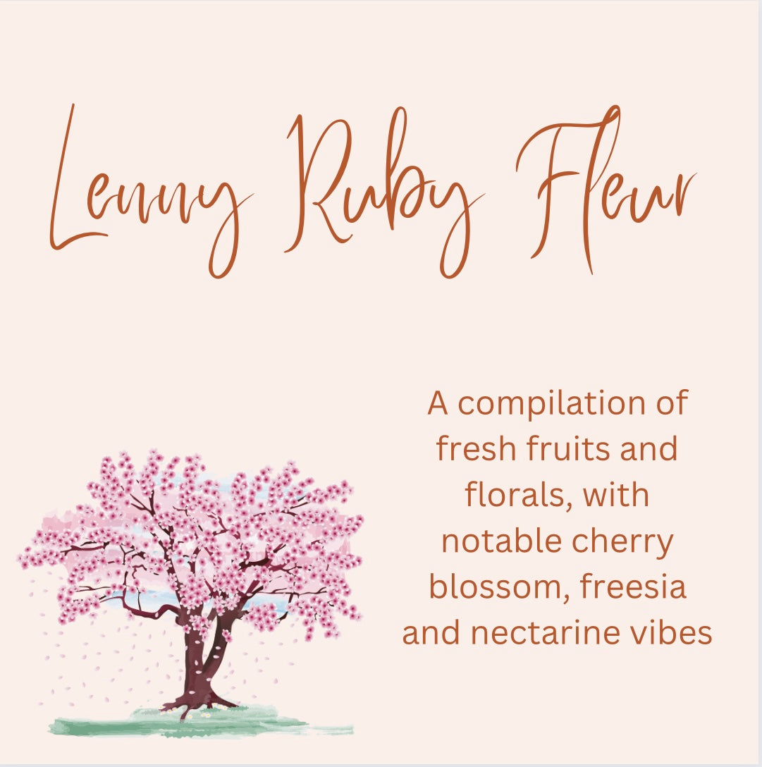 Clean & Fresh Inspired Wax Melts