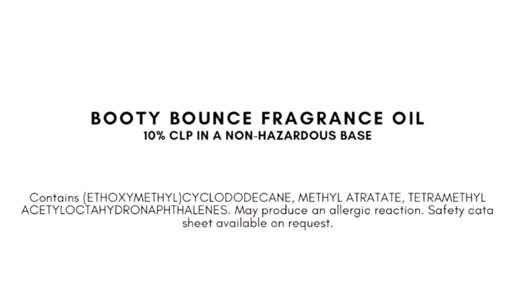Inspired by Wax Melts