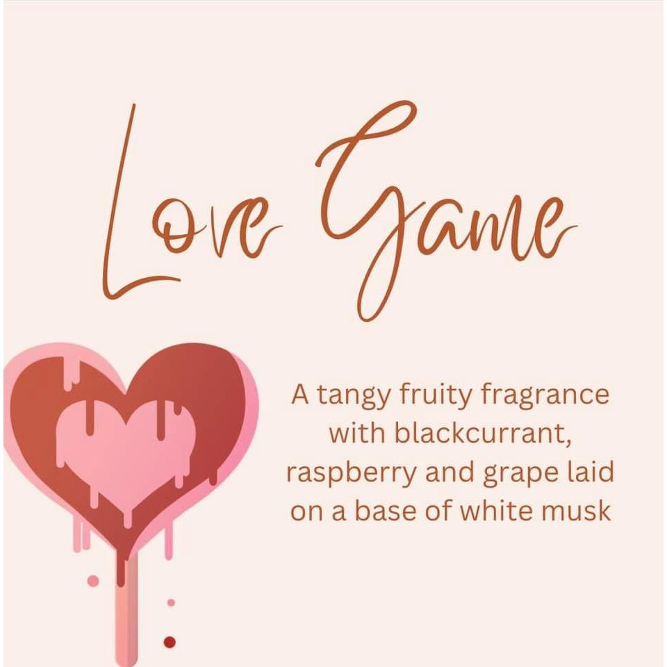 Inspired by Wax Melts