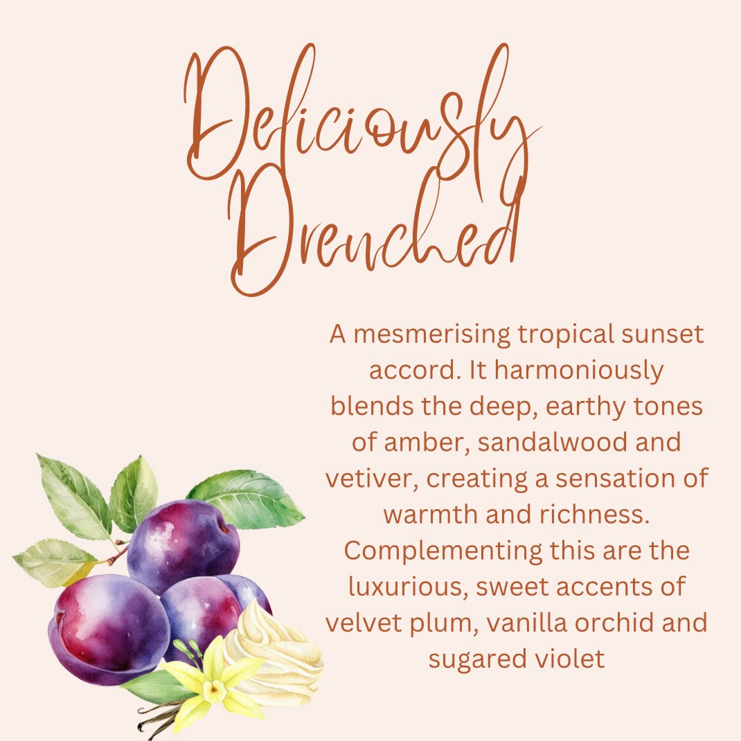 Inspired by Wax Melts