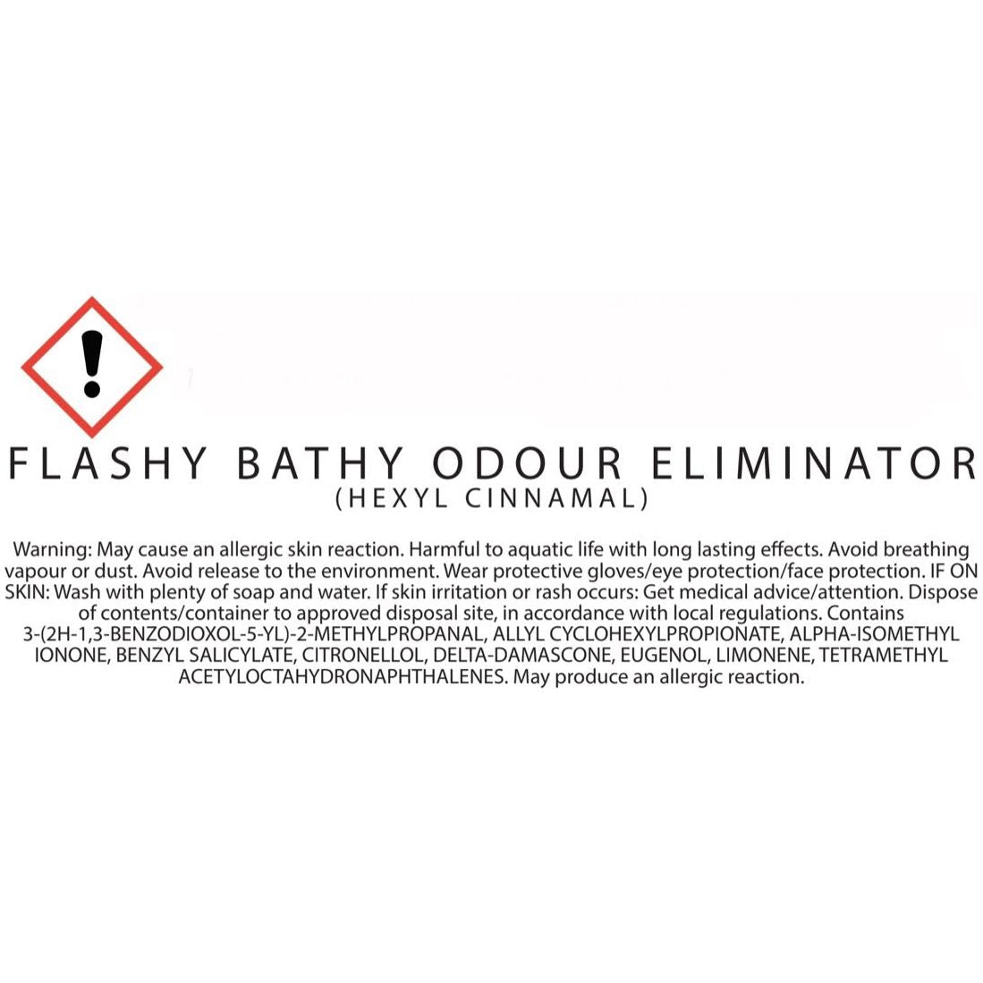 Odour Eliminating Wax Melts