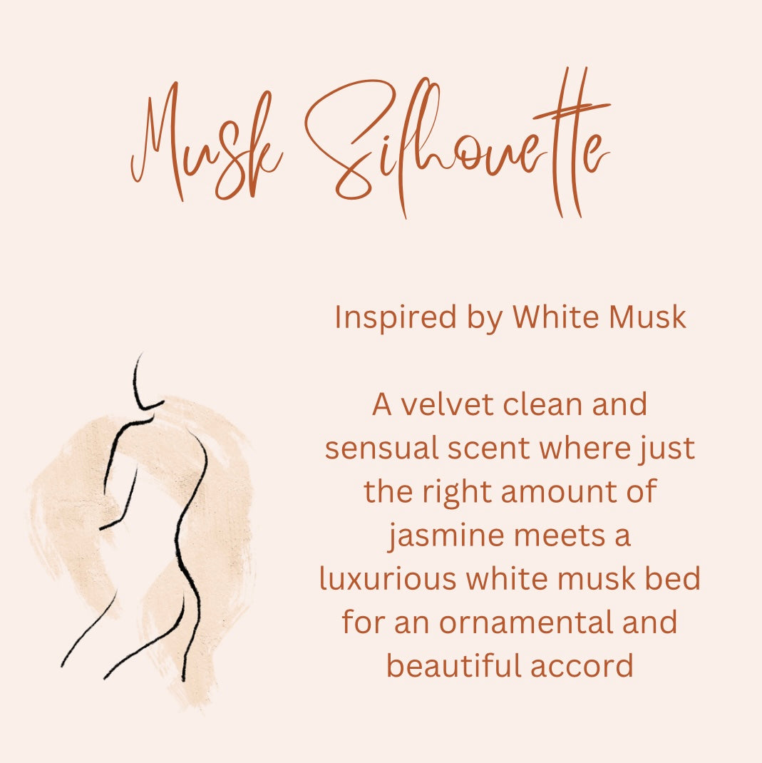 Inspired by Wax Melts