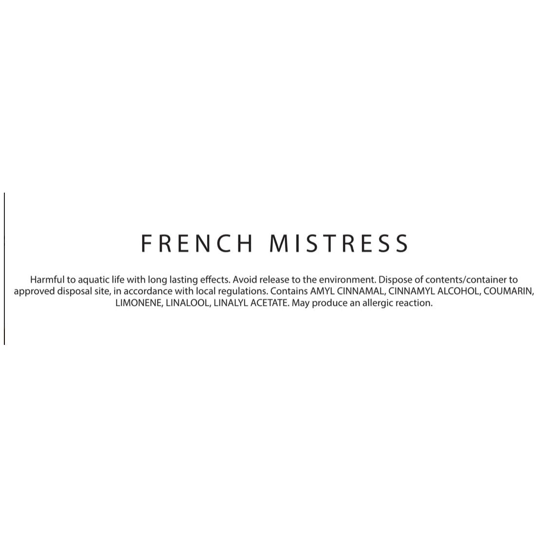 Perfume Inspired Wax Melts