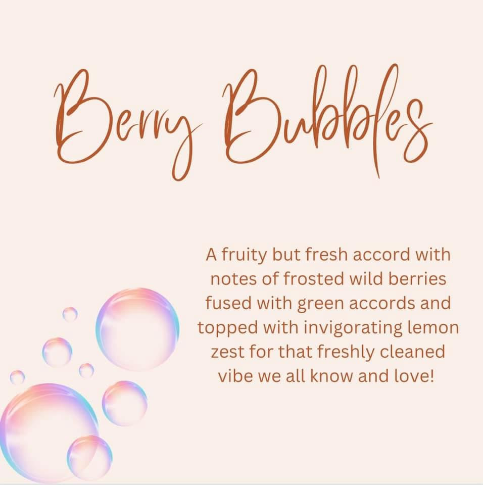 Clean & Fresh Inspired Wax Melts