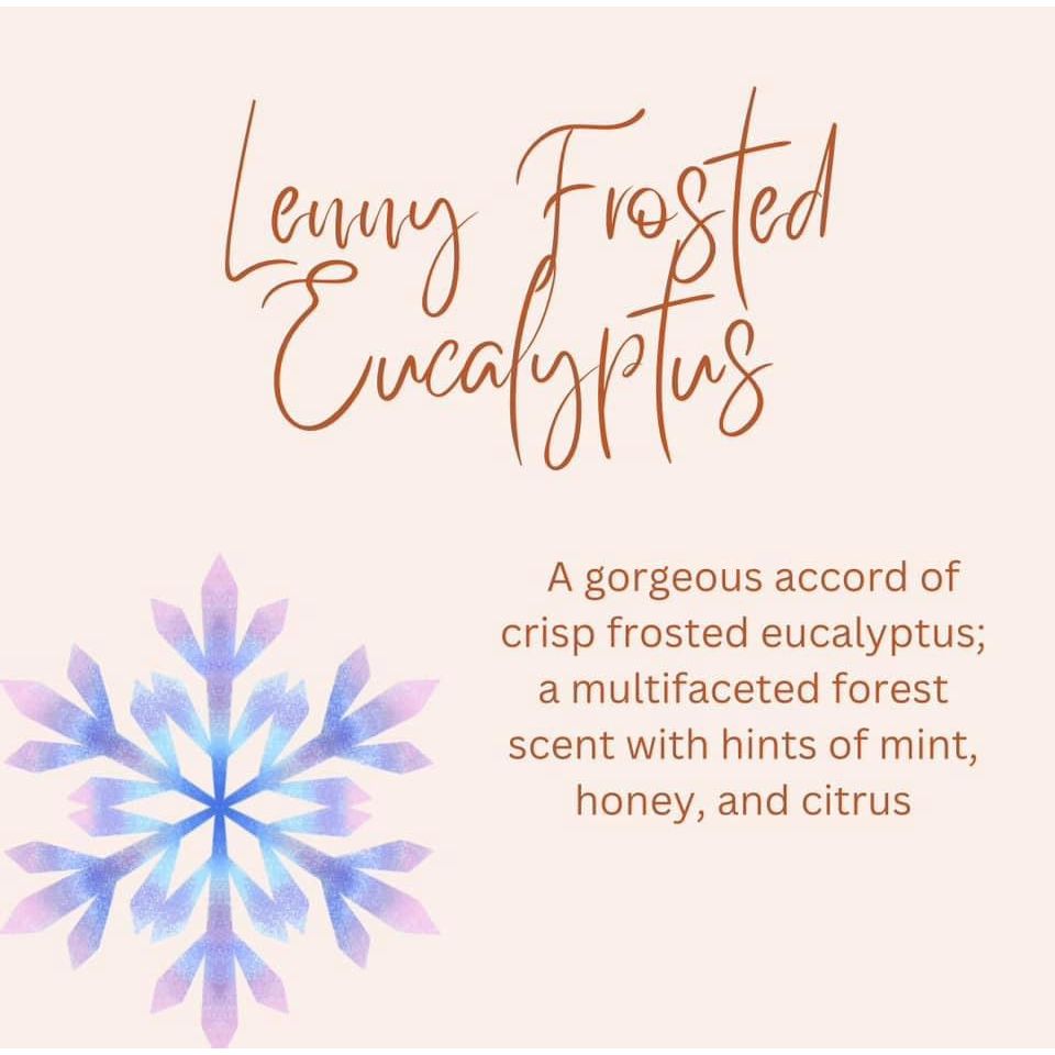 Clean & Fresh Inspired Wax Melts