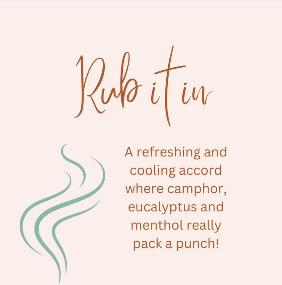Inspired by Wax Melts
