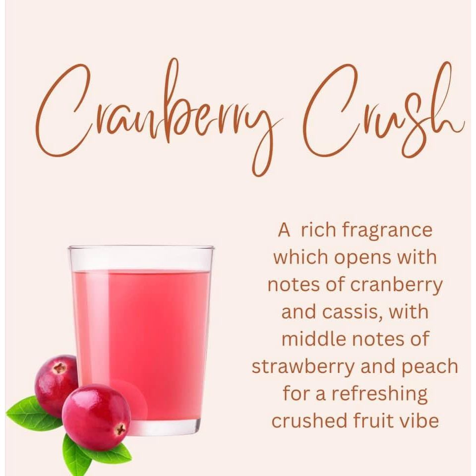Fruity Inspired Wax Melts