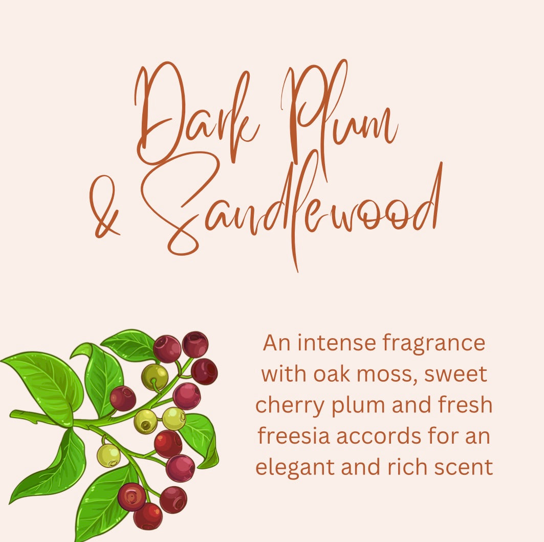 Inspired by Wax Melts