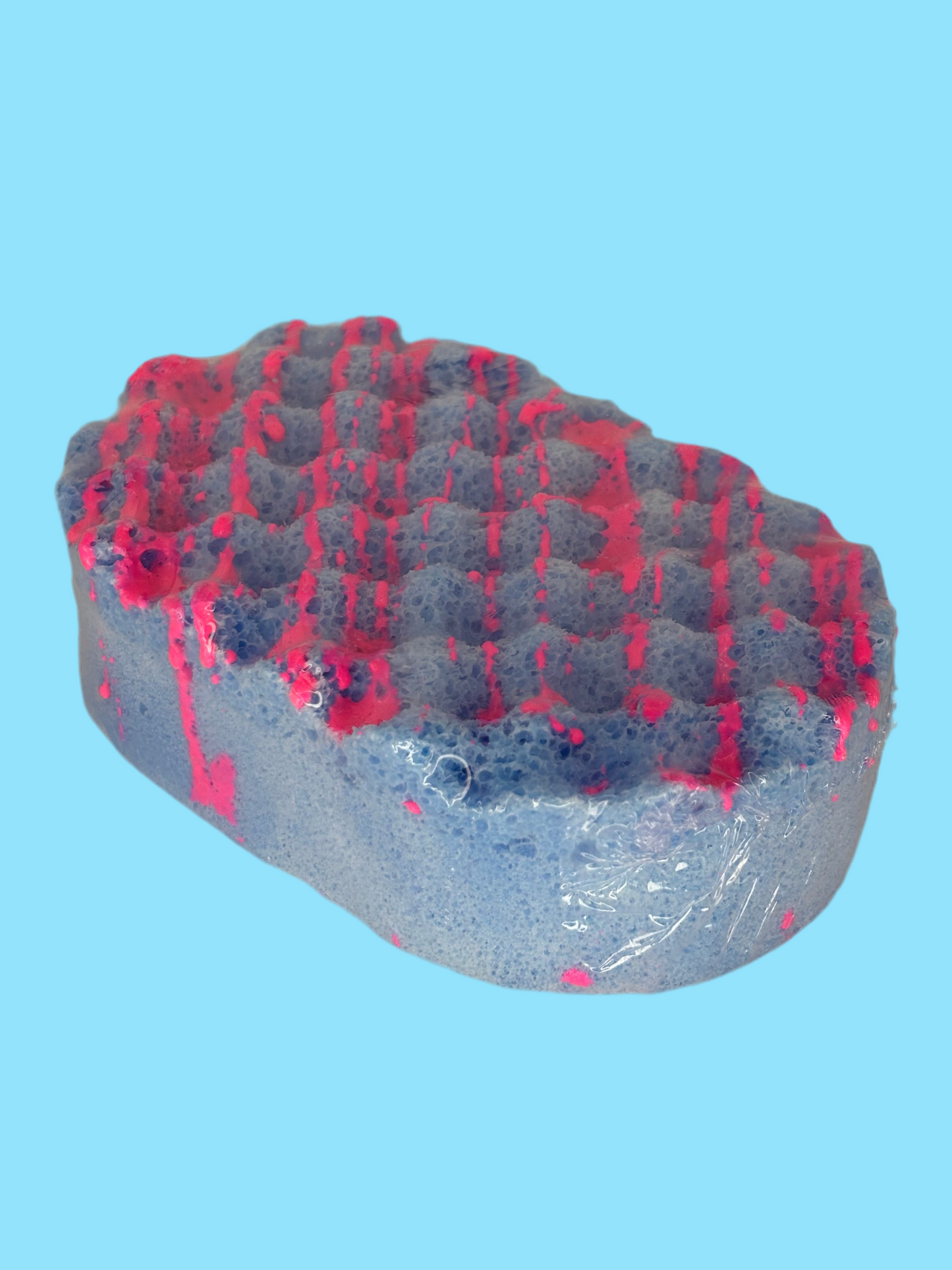 Soap Sponge