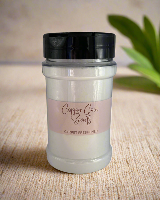 Carpet Freshener