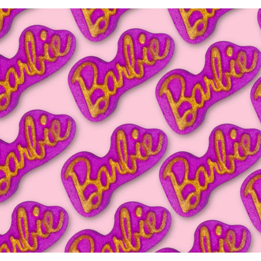 Girly Bath Bomb