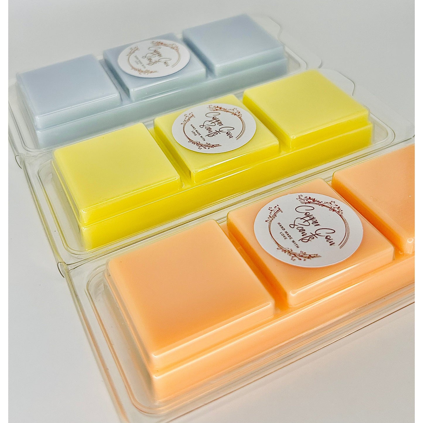Clean & Fresh Inspired Wax Melts