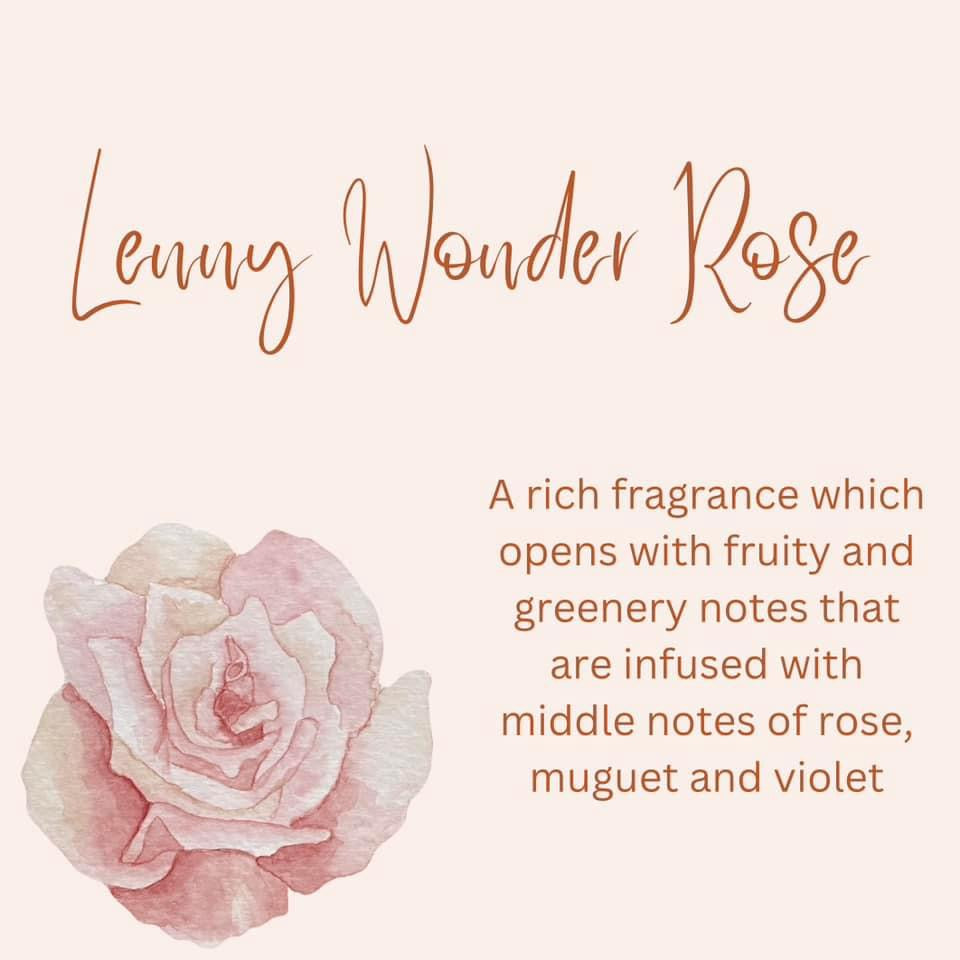 Clean & Fresh Inspired Wax Melts