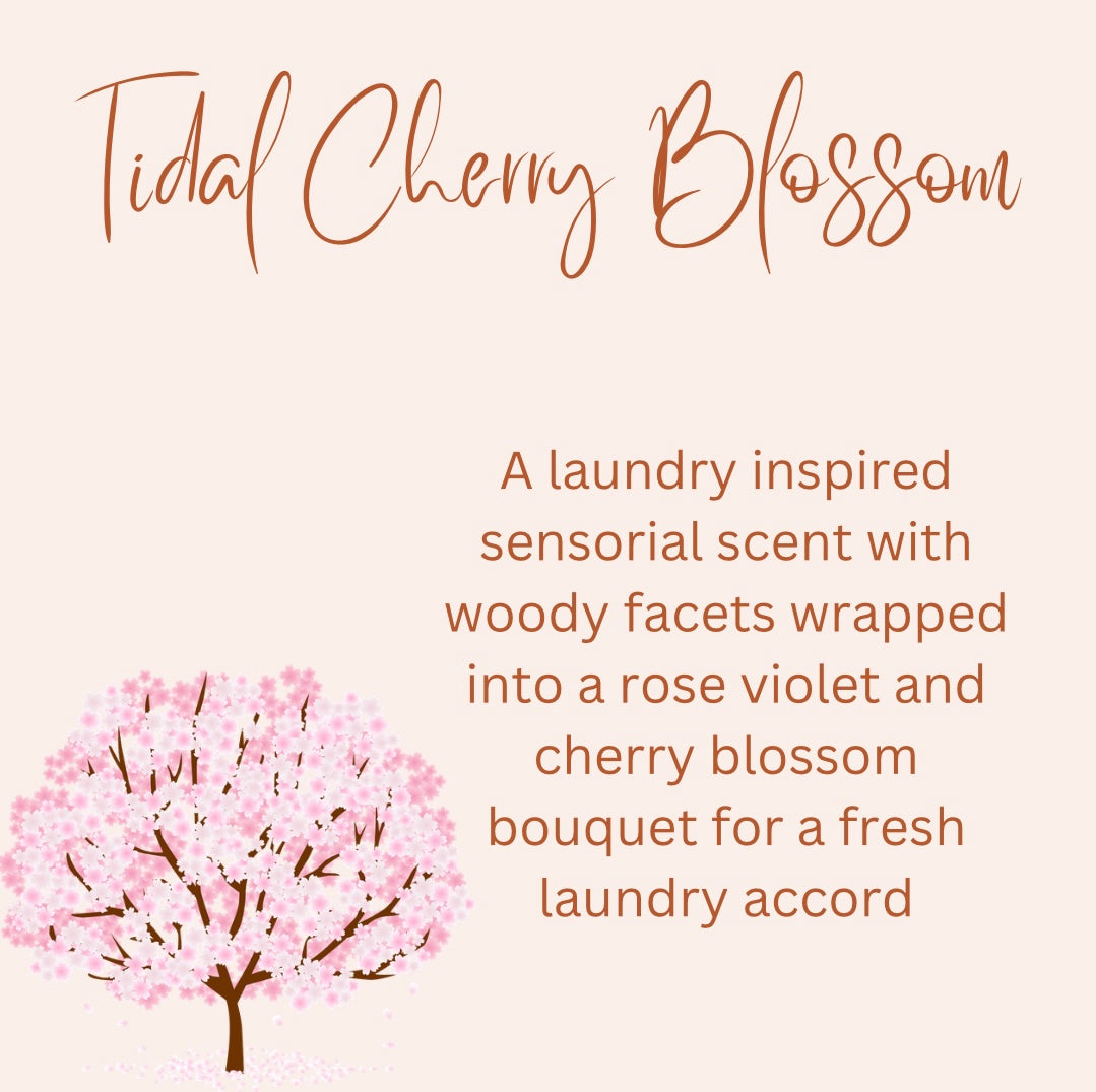 Clean & Fresh Inspired Wax Melts