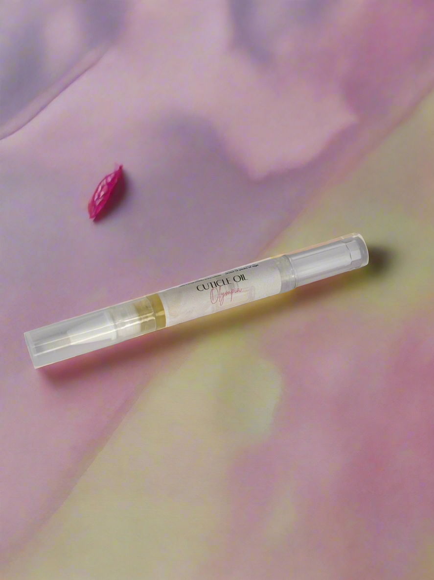 Cuticle Oil Pen