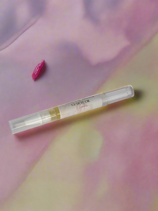 Cuticle Oil Pen