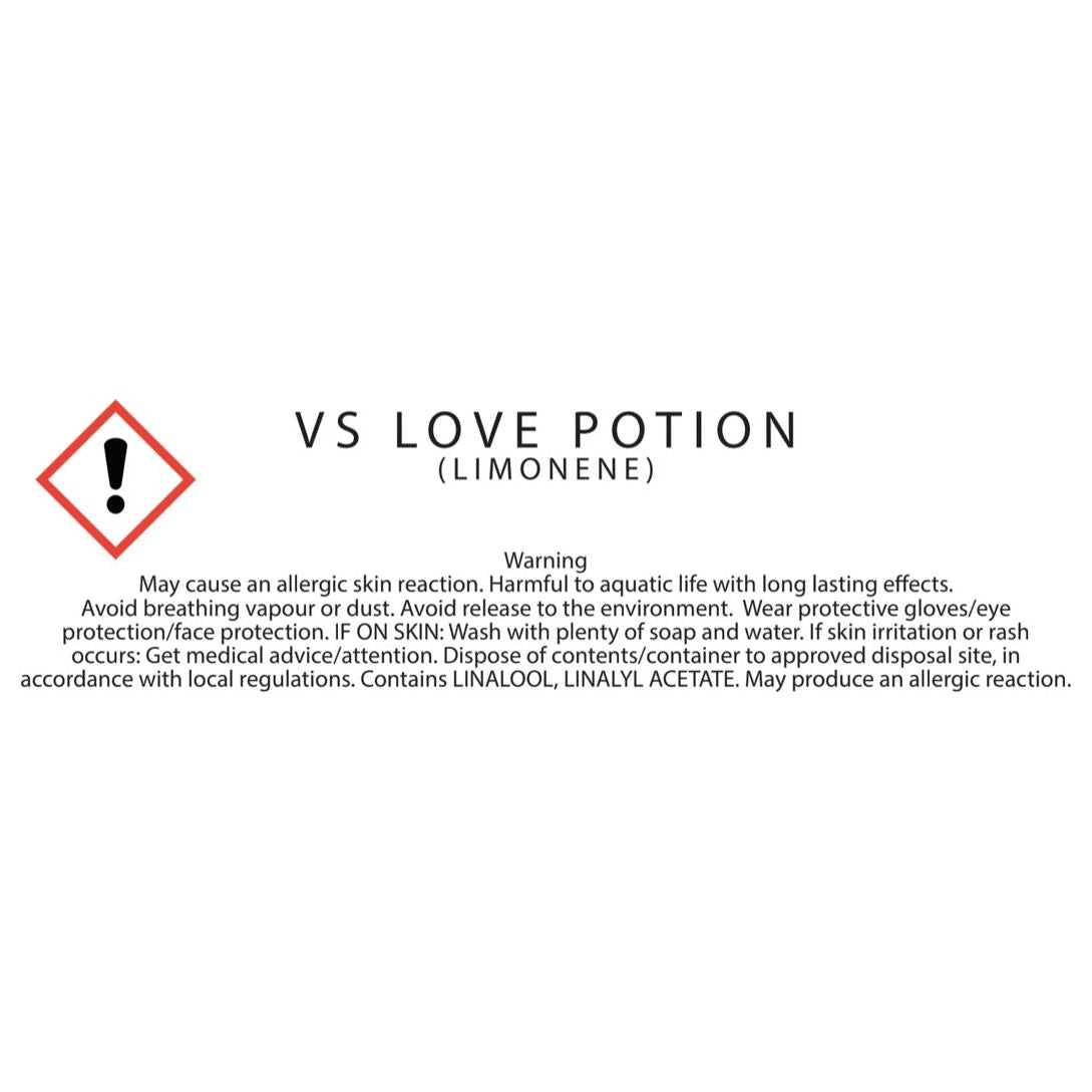 Perfume Inspired Wax Melts
