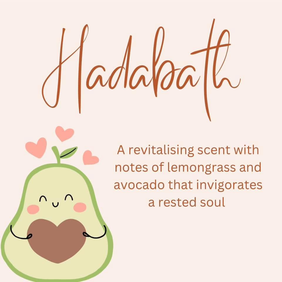 Inspired by Wax Melts