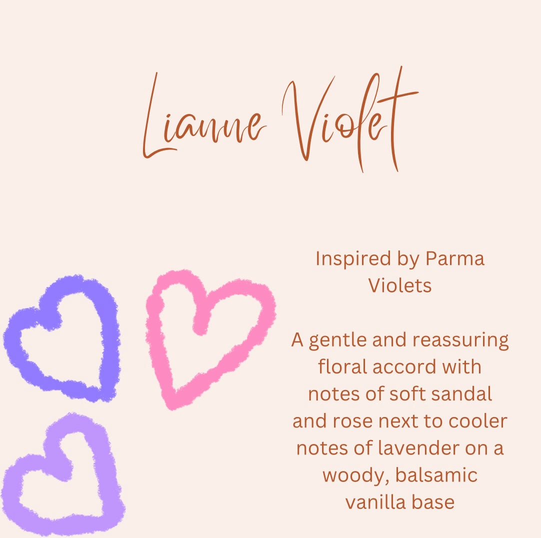 Inspired by Wax Melts