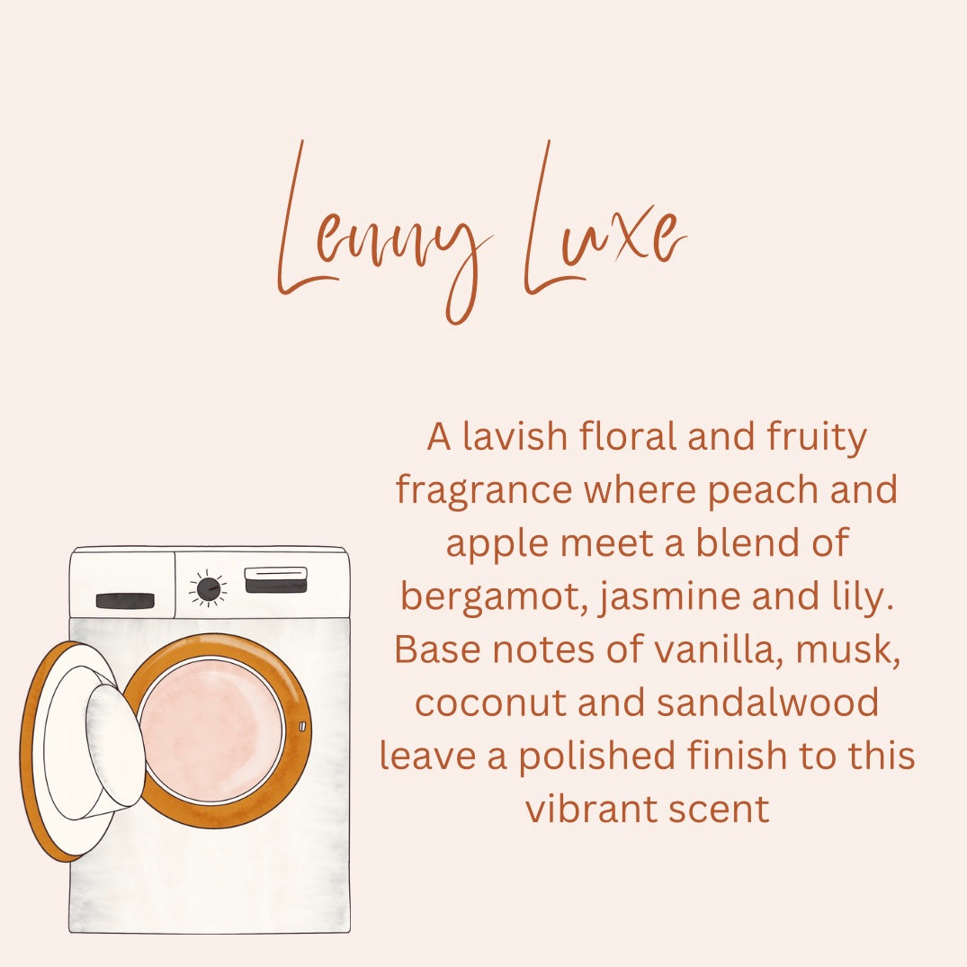 Clean & Fresh Inspired Wax Melts