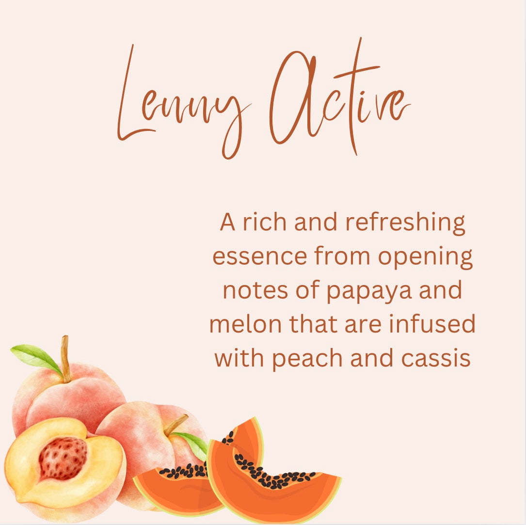 Clean & Fresh Inspired Wax Melts