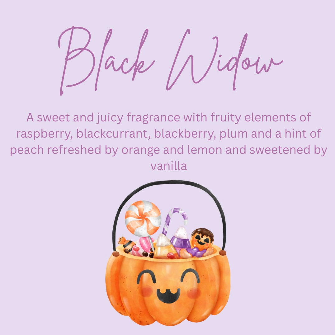 The Autumn/Halloween Collection