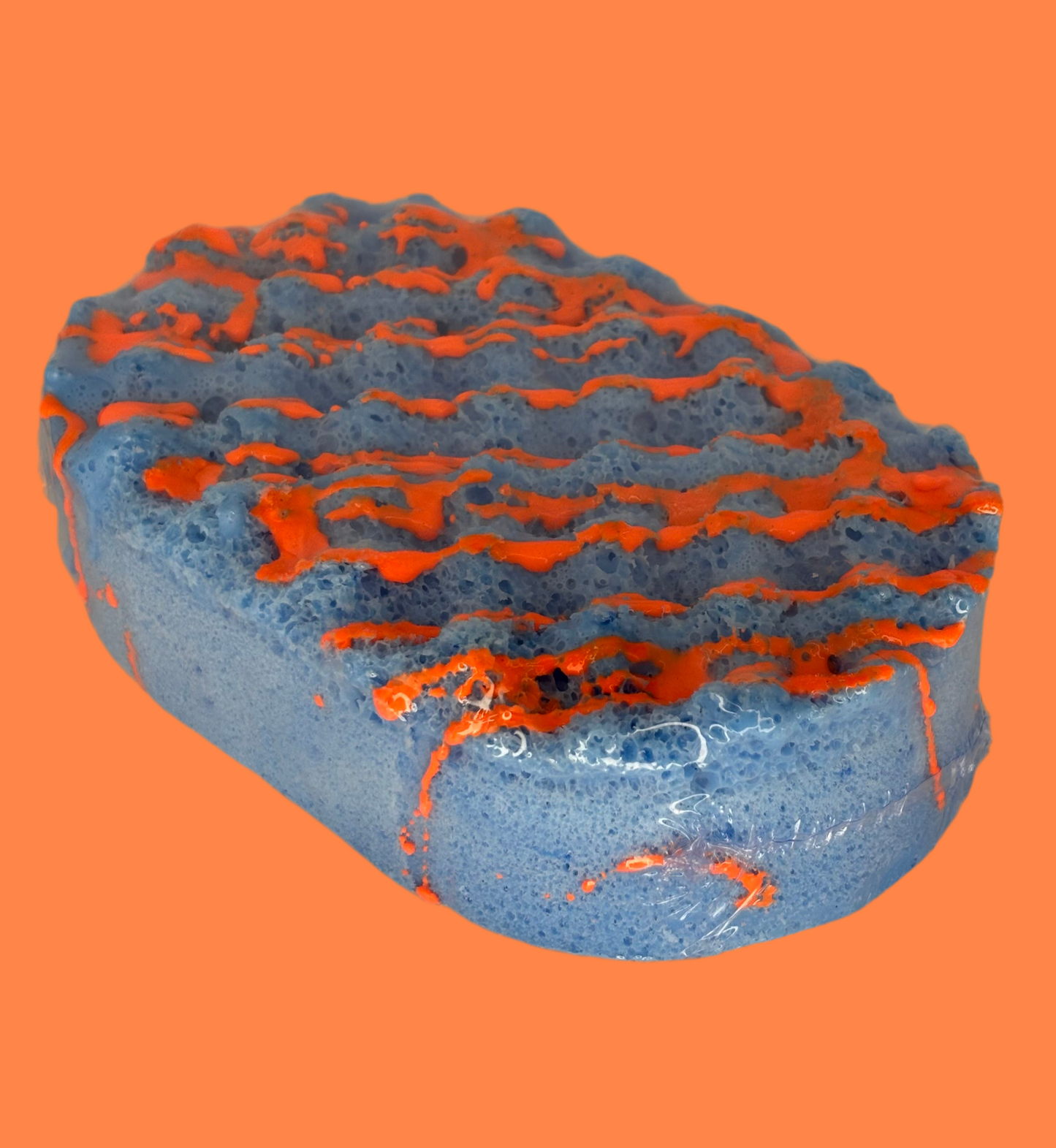 Soap Sponge
