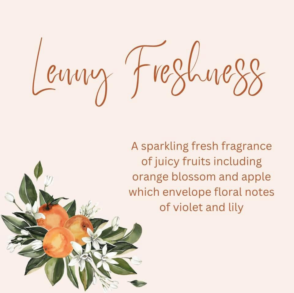 Clean & Fresh Inspired Wax Melts