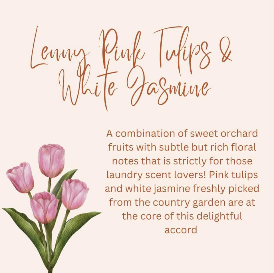 Clean & Fresh Inspired Wax Melts