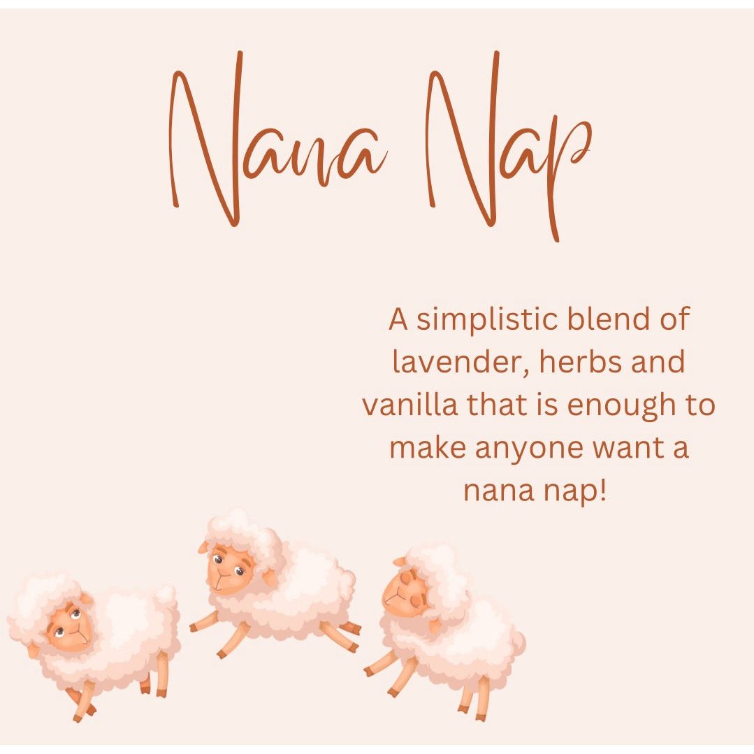 Inspired by Wax Melts