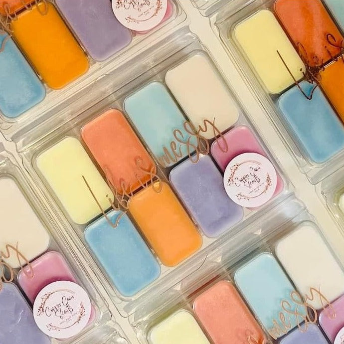 Life is Messy - Wax Melt Collection