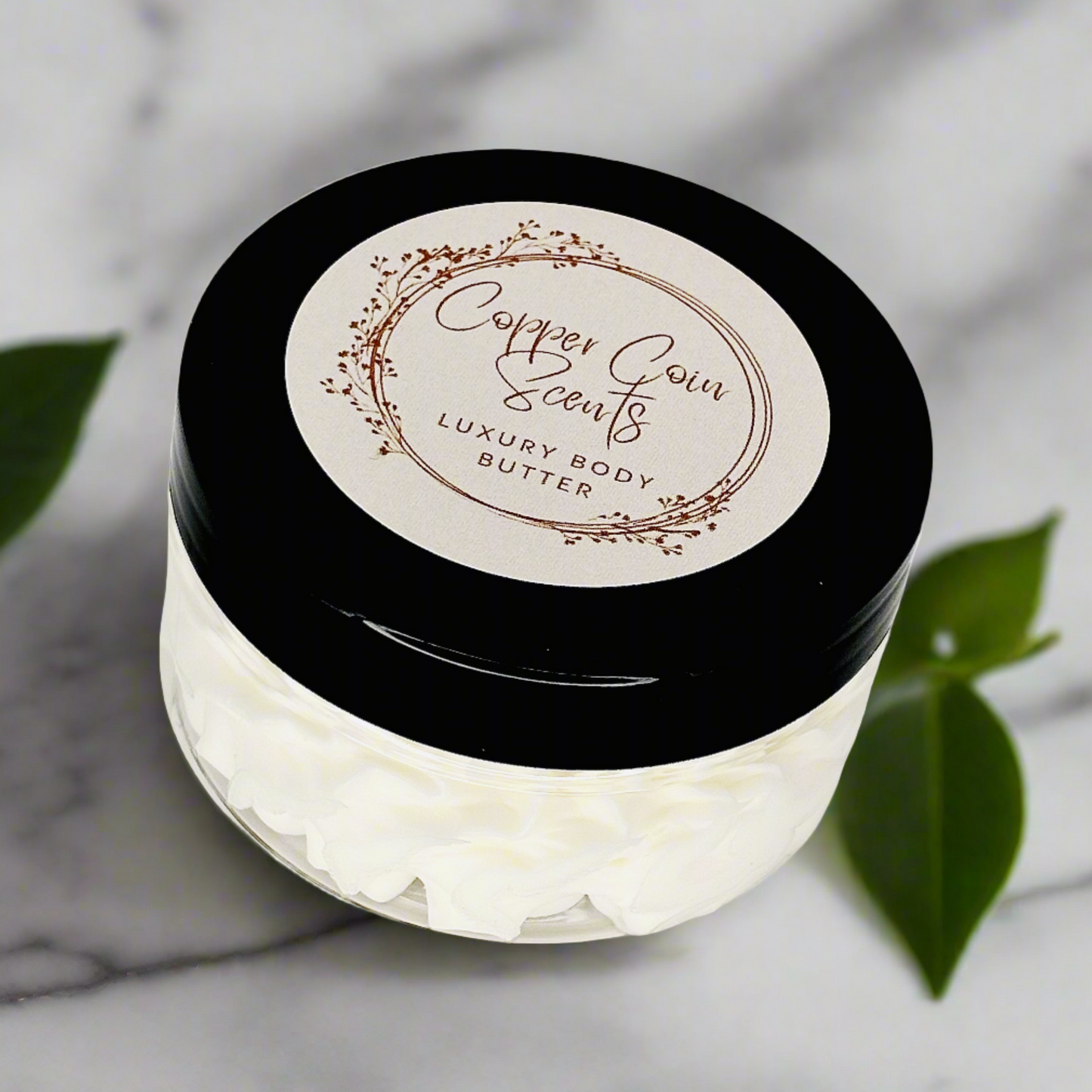 Luxury Body Butter