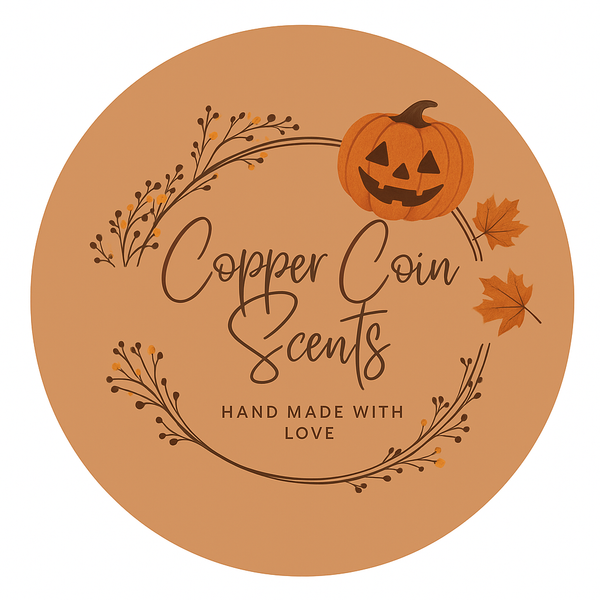 Copper Coin Scents