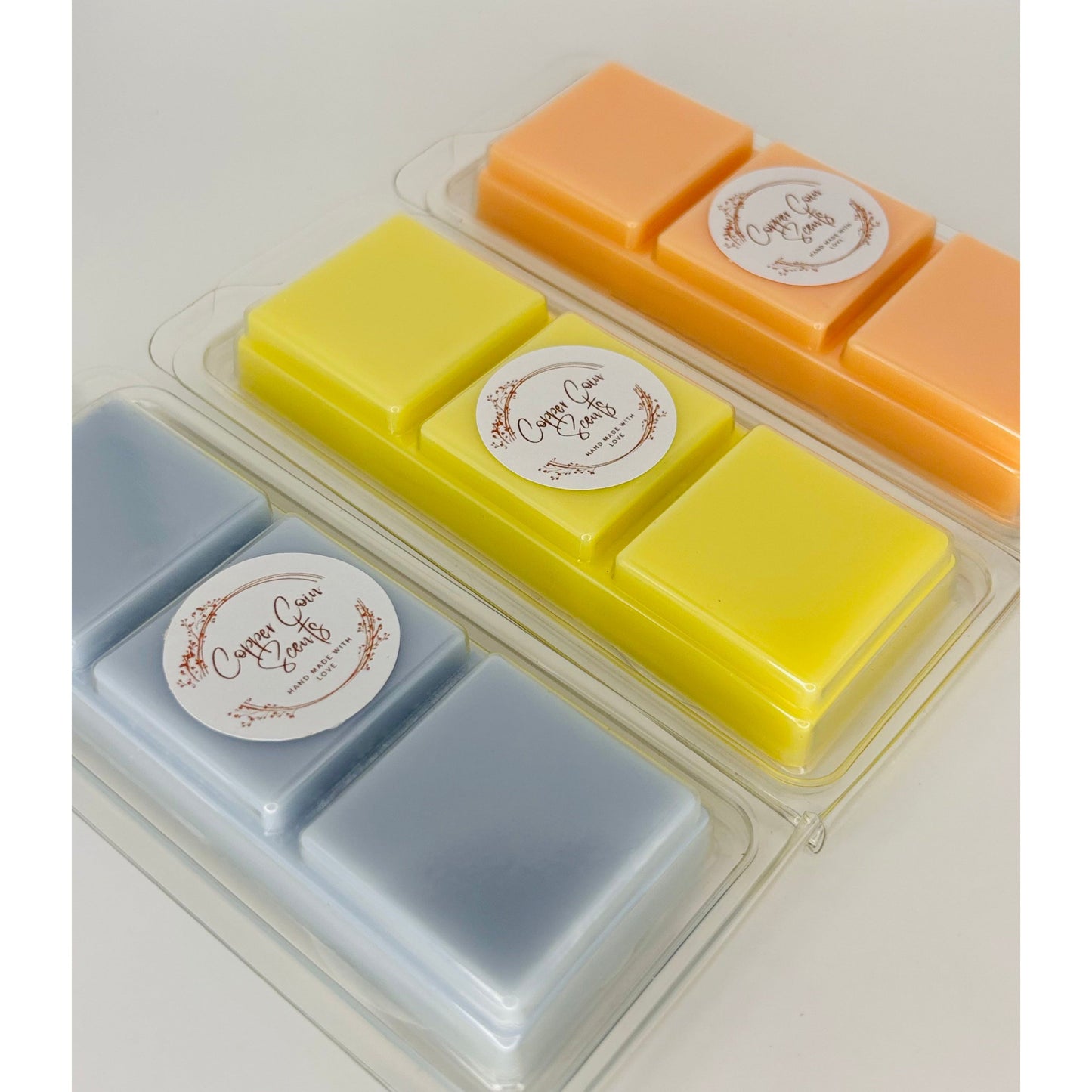 Spa Inspired Wax Melts