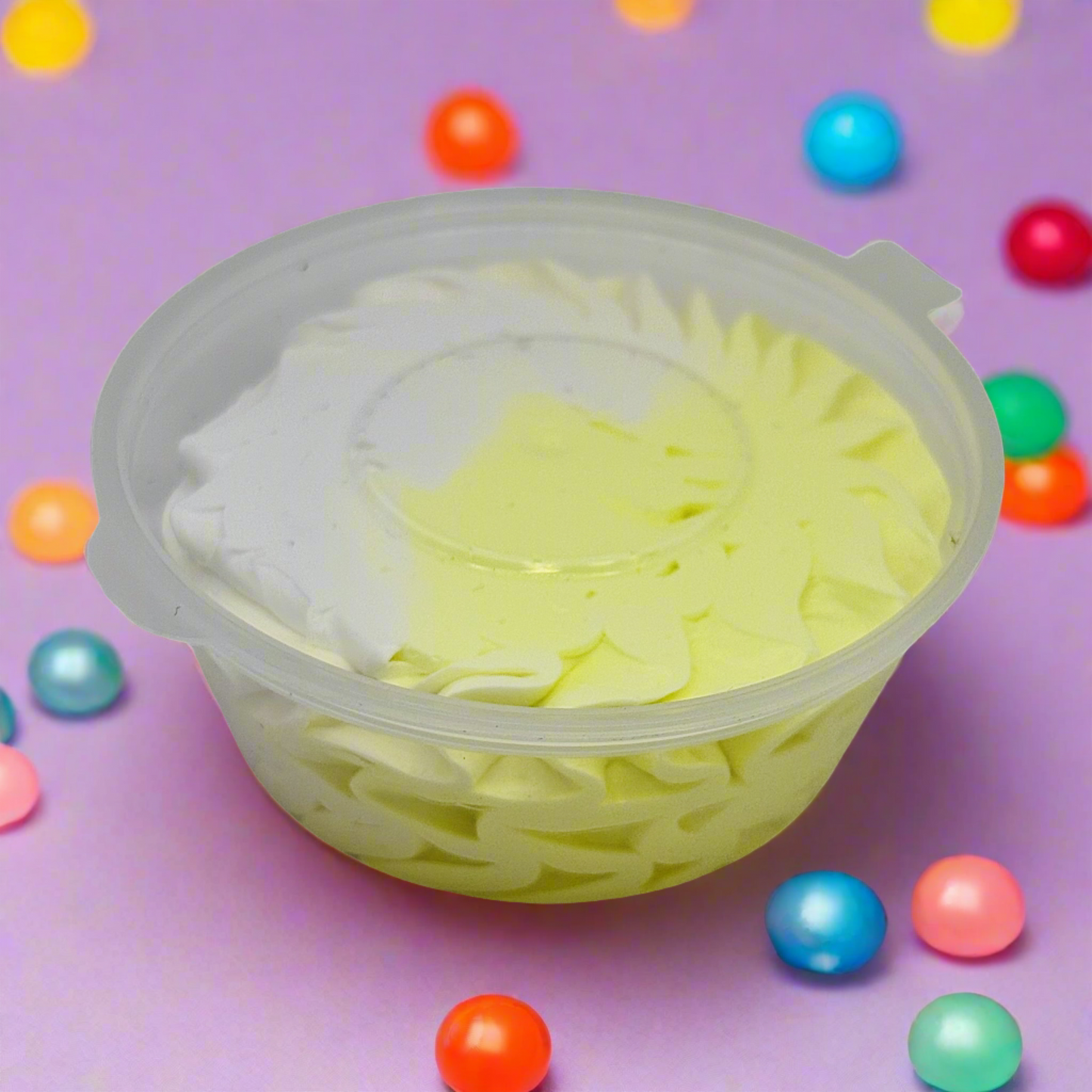 Mini Whipped Soap