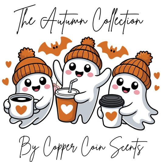 The Autumn/Halloween Collection