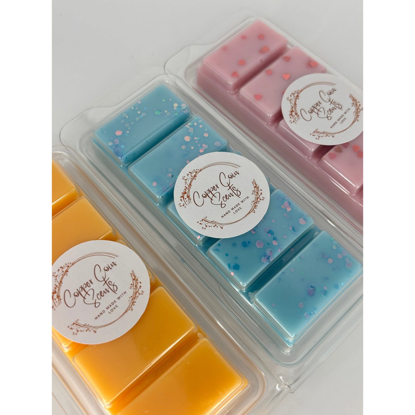 Drinks Inspired Wax Melts