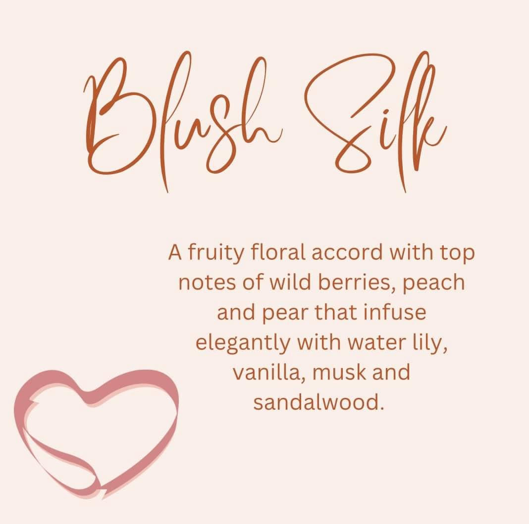 Floral Inspired Wax Melts