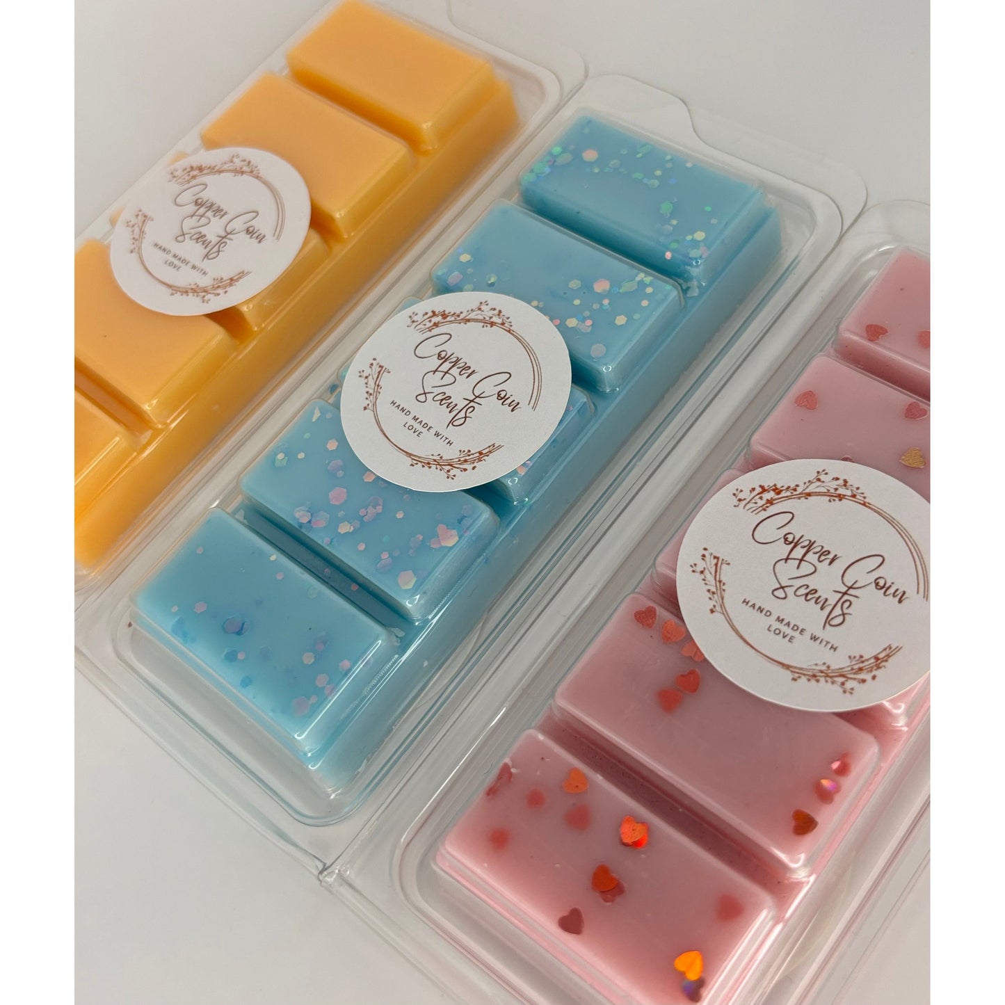 Bakery Inspired Wax Melts