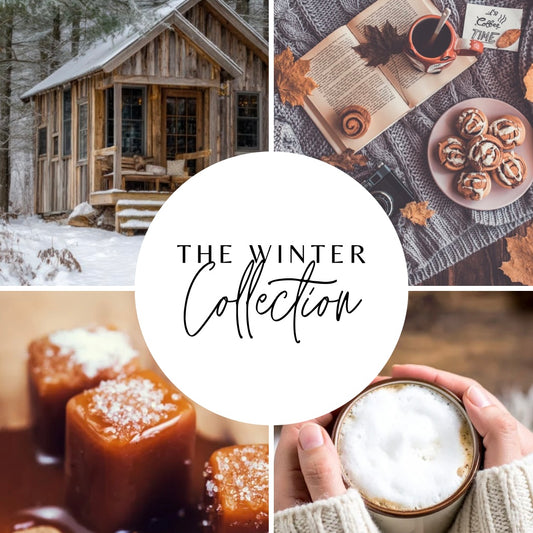 The Winter Collection