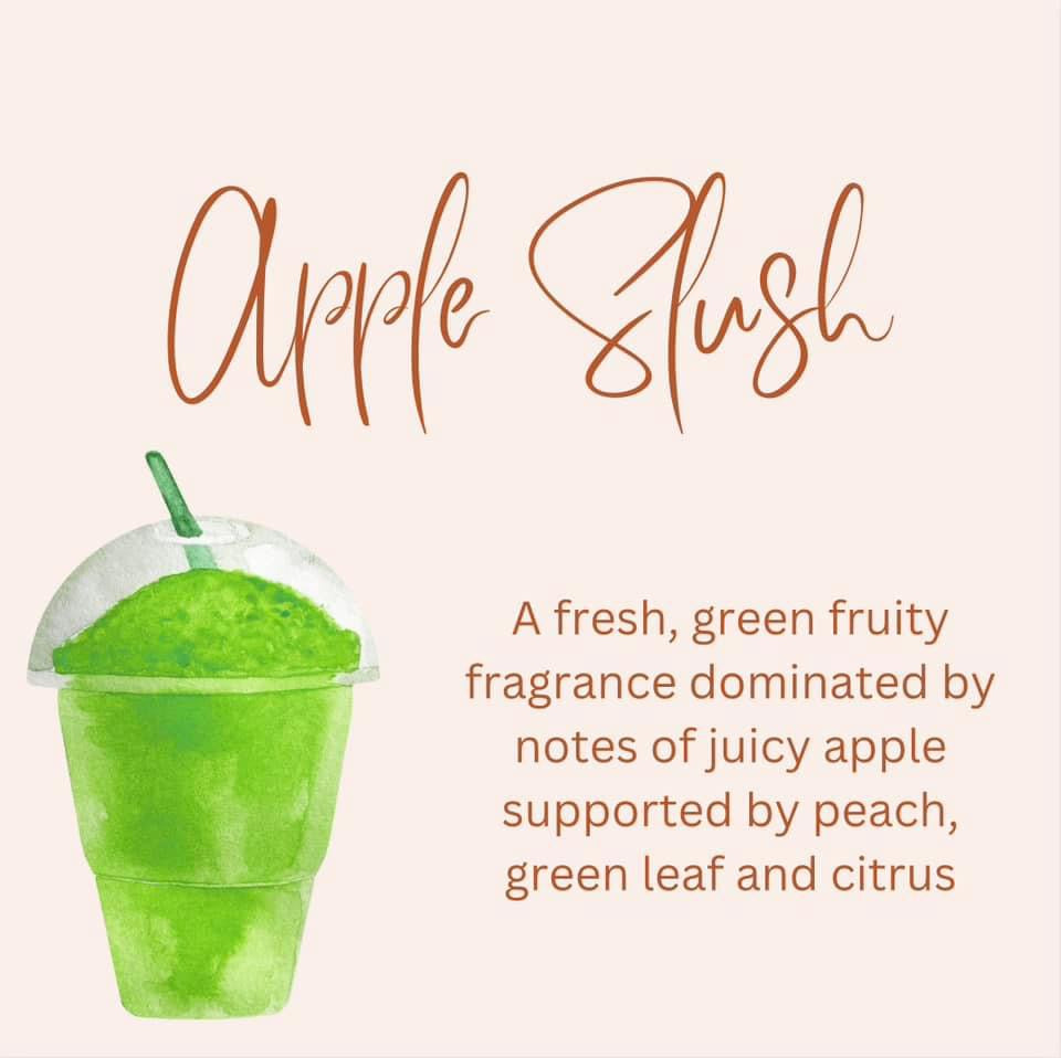 Drinks Inspired Wax Melts