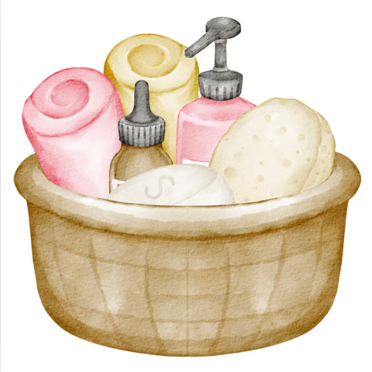 Spa Inspired Wax Melts