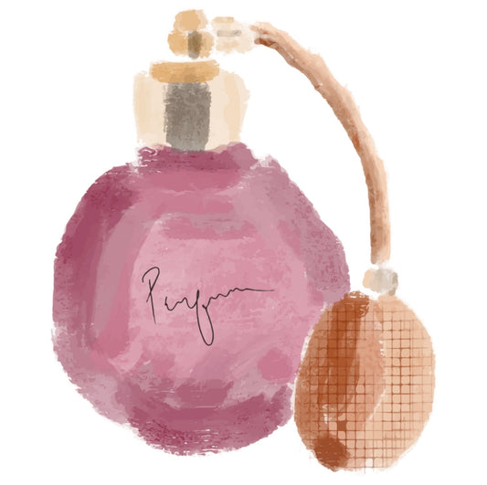 Perfume Inspired Wax Melts